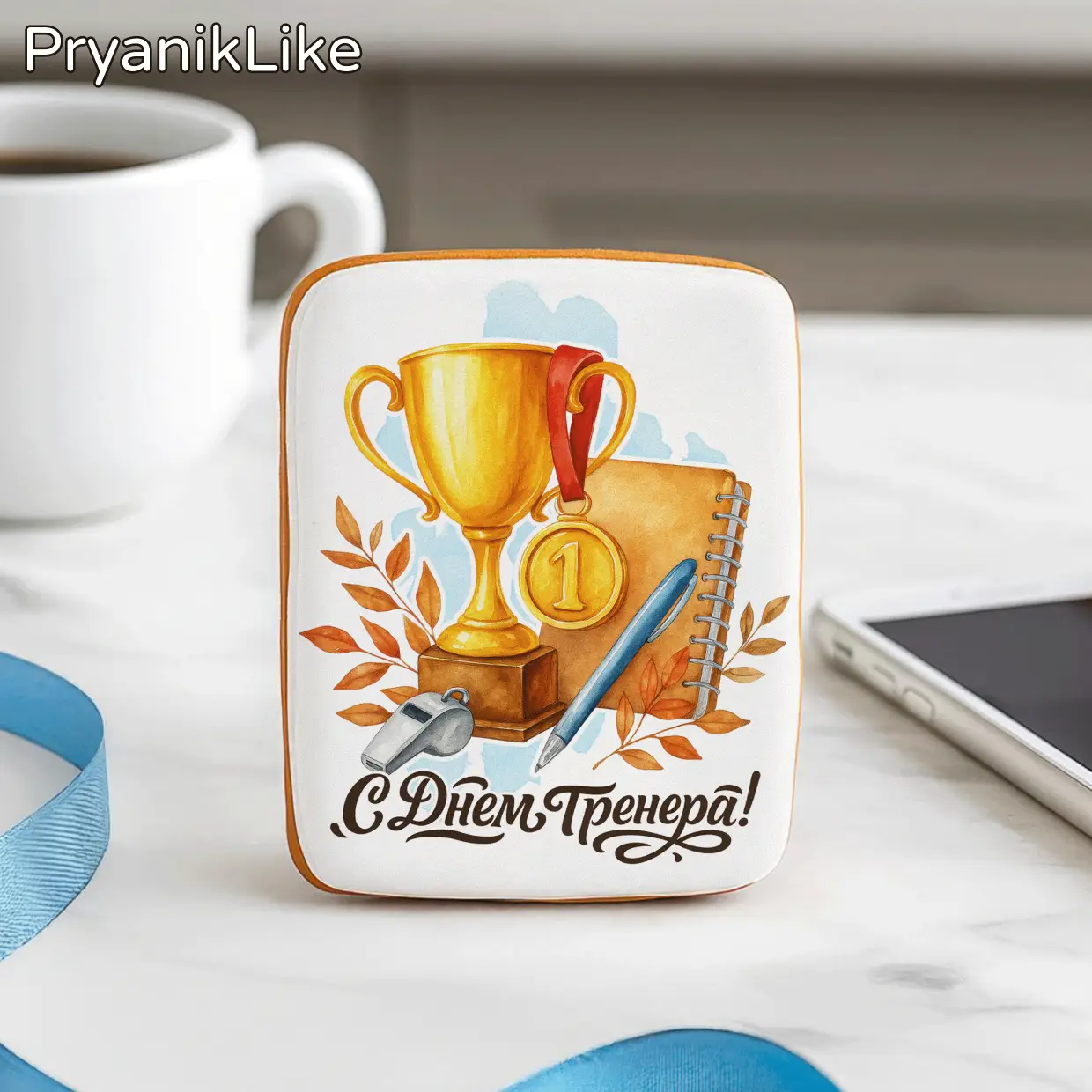 День тренера (акварель) (38)